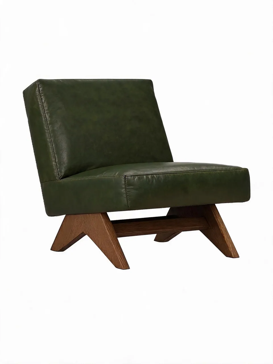 Canberra Compass Lounge Chair view 5