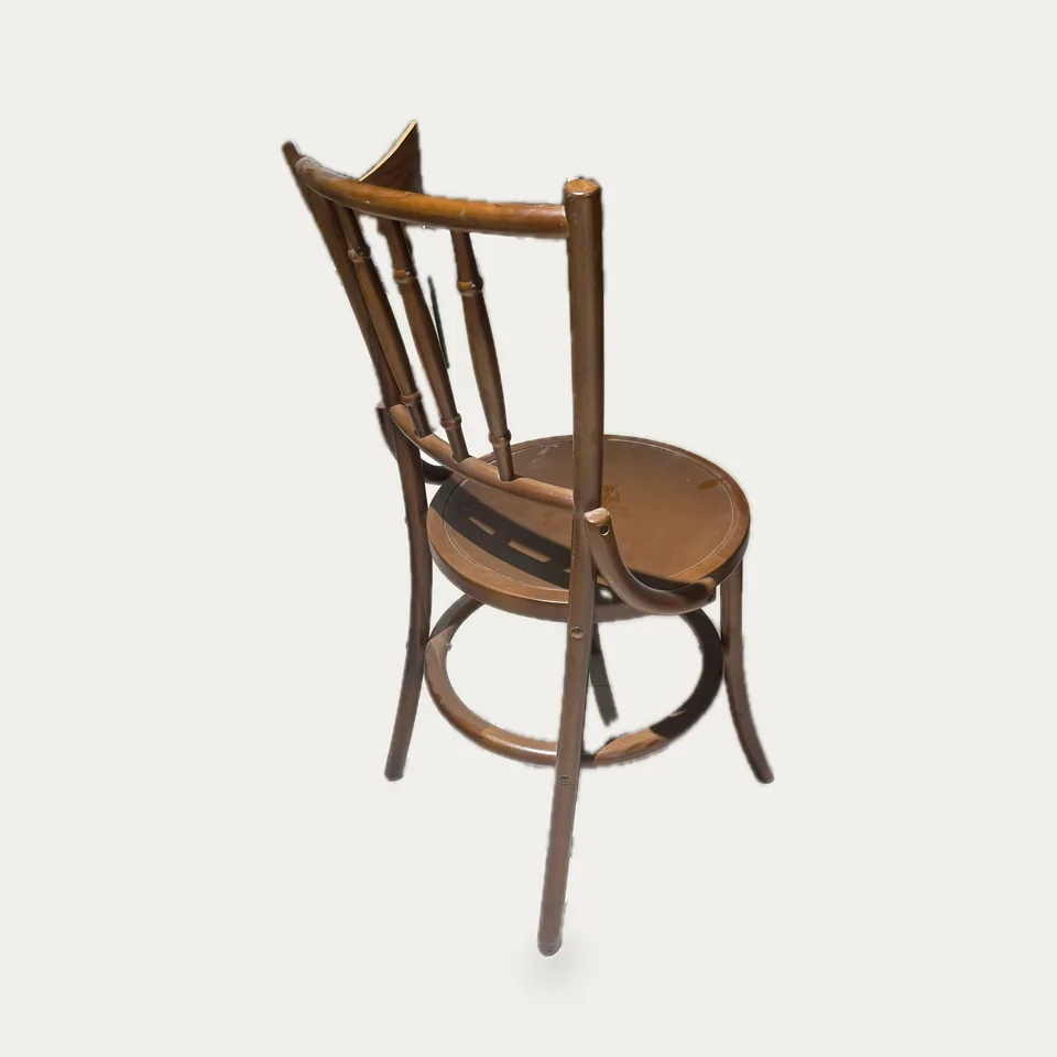Glebe Spindle Chair view 2