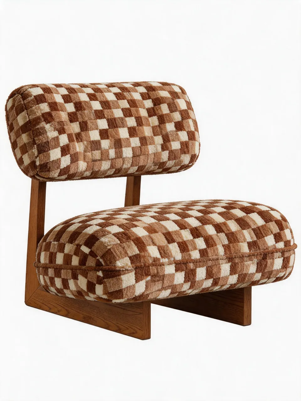 Gundagai Checkerboard Shearling Range
