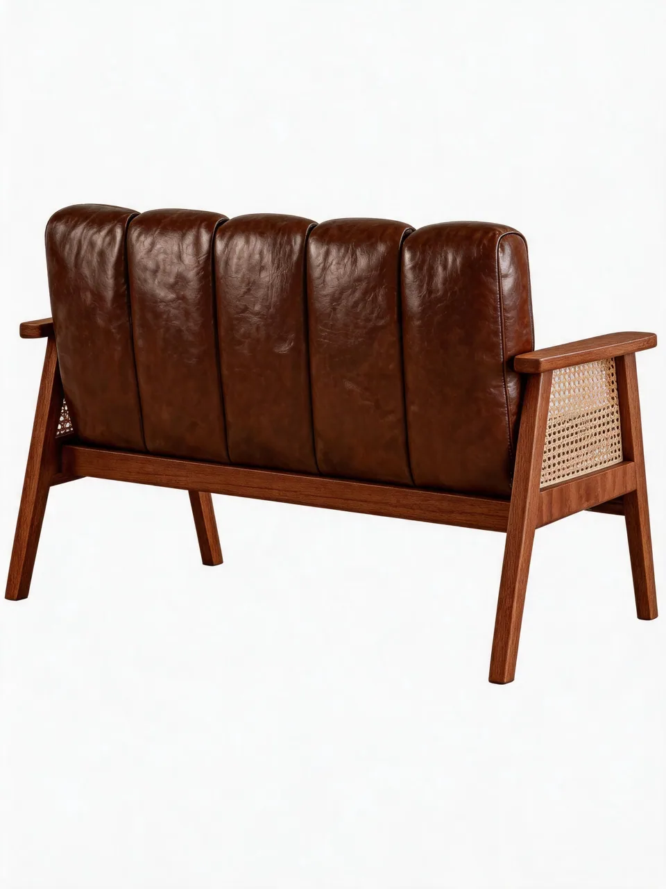 Hahndorf Cane-Side Club Chair view 4