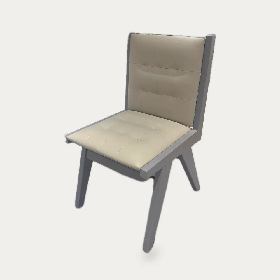 Hawthorn Tufted Dining Chair