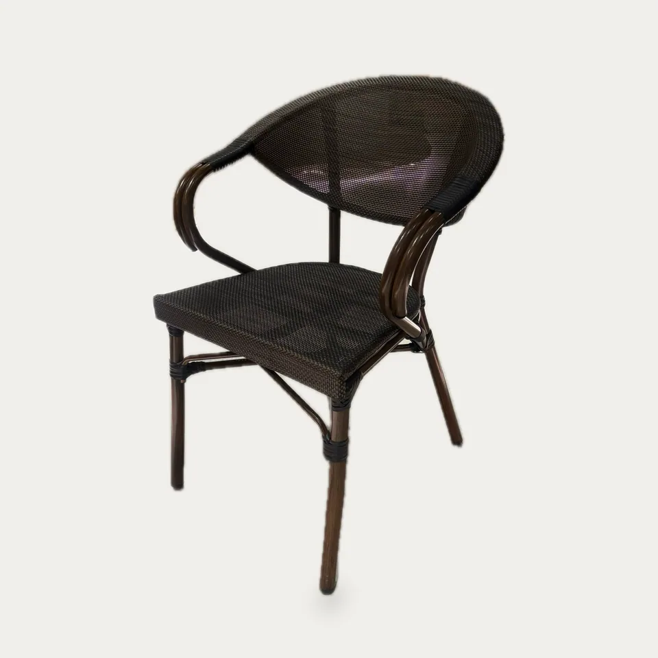 Kingsland Mesh Armchair