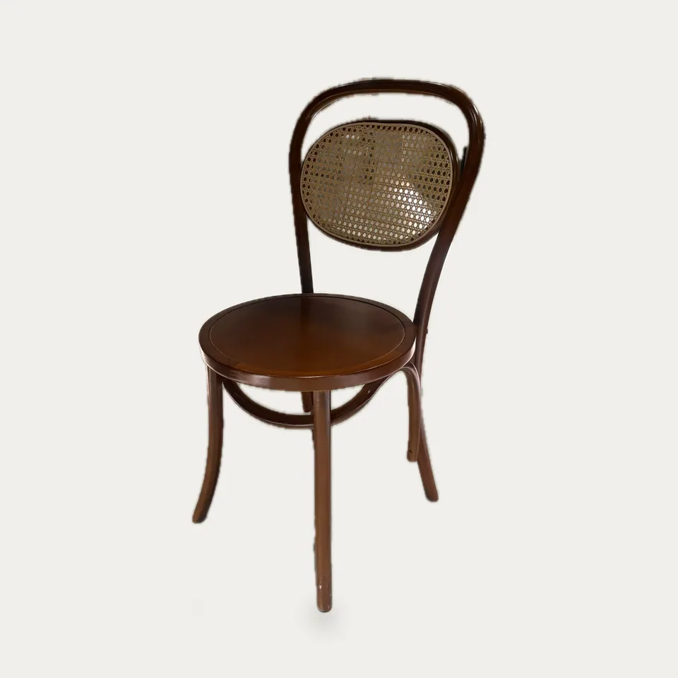 Paddington Cane Hoop Chair