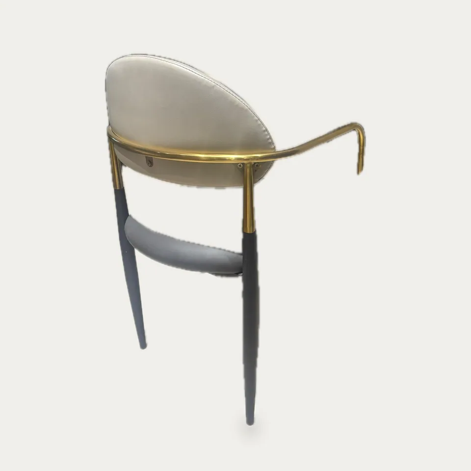 Ponsonby Carver Chair view 2