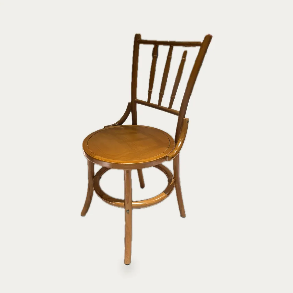 Richmond Spindle Bentwood Chair