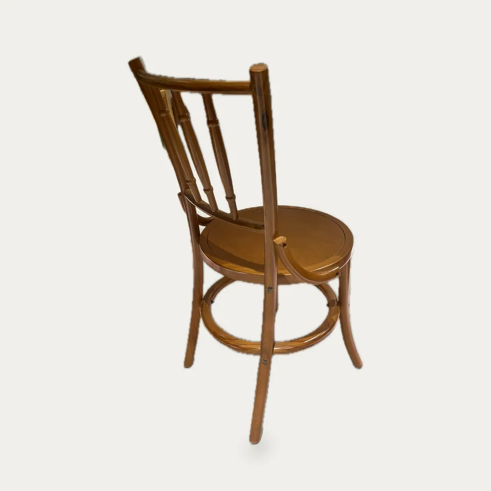 Richmond Spindle Bentwood Chair view 2