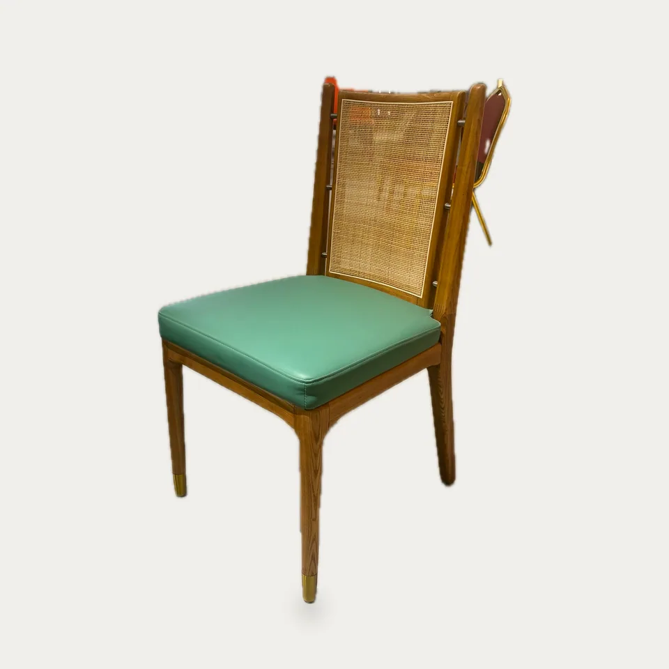 Subiaco Cane Panel Chair